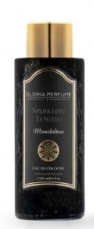 Gloria Perfume Mandalina Kolonyası Cam Şişe 250 ml Kolonya kullananlar yorumlar